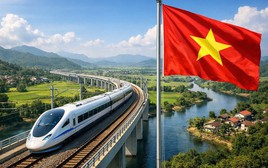 Dự án hạ tầng lớn bậc nhất Việt Nam: Đồng Nai đã chuẩn bị đến đâu?