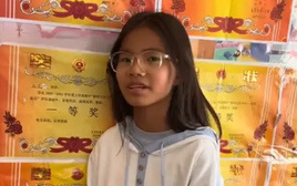 Khoe bức tường đầy giấy khen kèm 1 câu phát ngôn chấn động, cô bé khiến nhiều người lắc đầu: Đúng là chưa hiểu sự đời!