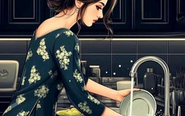 26 Tết tôi bỏ nhà chồng xách vali ra nhà nghỉ vì bữa cơm bị coi "rẻ", 48 giờ sau họ nhớ tới tôi như phao cứu sinh