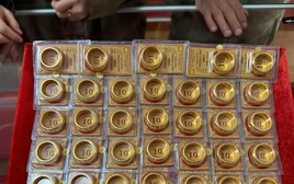 Luân chuyển cán bộ thuế phụ trách 'điểm nóng'