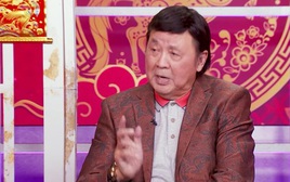 Nam NSƯT U80 bị đàn em làm điều có lỗi: "Đó là lỗi lớn của tôi"