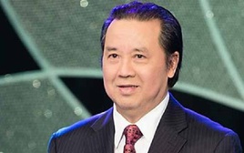 Nam NSƯT U80 ở Mỹ dạy dỗ đàn em