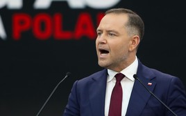 Ba Lan cần vũ khí hạt nhân để chống ai?