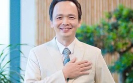 Sau chính sách gia hạn thẻ cho 3 triệu hội viên, ông Trịnh Văn Quyết tiếp tục xuất hiện dịp 29 Tết, gửi lời cảm ơn lãnh đạo ngành Xây dựng