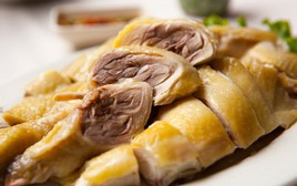 Gà đã luộc đừng làm thế này nếu muốn cất tủ lạnh: Nhiều gia đình đang làm sai mà không biết