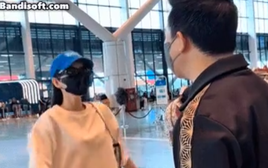 Mỹ nhân là "kỳ tích" của Thỏ Ơi!!: Visual siêu phàm thoát tục, khiến Trấn Thành bật khóc trước 300 người