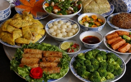 Bông cải xanh là 1 trong 4 “siêu thực phẩm” bảo vệ tim và thận: Chợ Việt la liệt, nên thêm vào mâm cơm ngày Tết