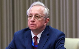 Nga sẽ làm gì nếu Ukraine tổ chức bầu cử?