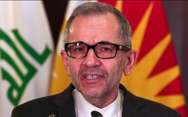 Mỹ chuẩn bị cho chiến dịch quân sự kéo dài tại Iran