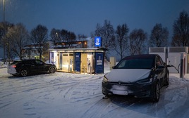 Cách vùng đất lạnh giá Bắc Âu giải bài toán phát triển xe điện