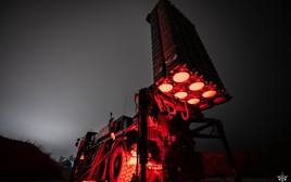 Thụy Sĩ sẽ nhận được hệ thống phòng không SAMP/T nếu sớm 'từ bỏ' Patriot