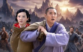 Những anh hùng "số đỏ" nhất phim Kim Dung: Hư Trúc được "bơm" 70 năm công lực chưa là gì với người này?