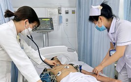 Đi bệnh viện ngày Tết có được thanh toán BHYT?