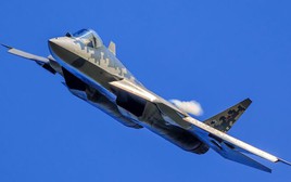"Số trời đã định rồi", 250 chiếc Su-57 kiểu gì cũng thuộc về quốc gia này?