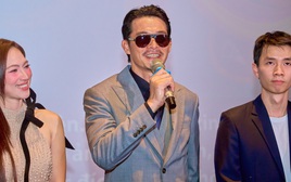 Quách Ngọc Ngoan: “Khi đạo diễn và nhà sản xuất gọi, tôi có lăn tăn”