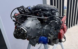 Nga đã có động cơ "Made in Russia" đẳng cấp sau 10 năm trầy trật: Thậm chí được đánh giá "ngon" hơn hàng Mỹ