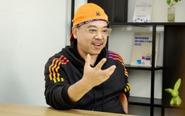 Đạo diễn “Báu vật trời cho”: Cascadeur rơi xuống biển mấy lần, flycam cũng bị rớt xuống nước