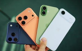 Nâng cấp mới cho người dùng iPhone