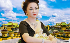 KDL Đại Nam của vợ chồng bà Nguyễn Phương Hằng ra thông báo nóng ngay đúng tối Mùng 2 Tết