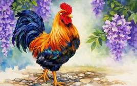 Điểm danh 4 con giáp rũ sạch áp lực trong năm 2026: Làm chơi ăn thật, sự nghiệp thăng hoa ngỡ ngàng