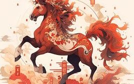 Bậc thầy phong thủy Trung Quốc dự đoán 4 con giáp giàu có nhất năm 2026: Top 1 tăng mạnh tài sản ròng