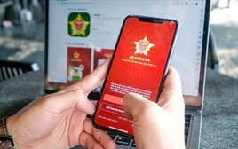 Công an có thông báo quan trọng về ứng dụng VNeID, người dân nên thực hiện để đảm bảo quyền lợi