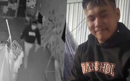 Bắt Bùi Bảo Tài - nghi phạm xông vào nhà sát hại bố người yêu ngay sau giao thừa