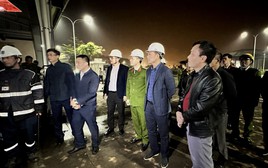 Tin mới nhất vụ em rể ném mìn vào nhà anh vợ ngày 2 Tết khiến 10 người bị thương