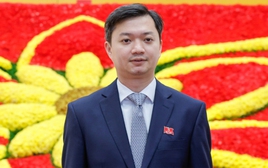 Chân dung 6 Ủy viên Trung ương Đảng khóa XIV dưới 45 tuổi