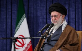 Chiến hạm Mỹ có thể bị đánh chìm tại Vịnh Ba Tư