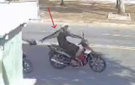 Đã bắt được tên cướp khiến 1 phụ nữ tử vong vào mùng 2 Tết