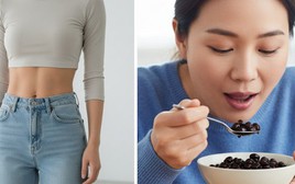 Chế độ ăn kiêng "đậu đen" cực kỳ phổ biến ở Hàn Quốc đã được kiểm chứng: Có thể giúp giảm 51kg trong 4 tháng