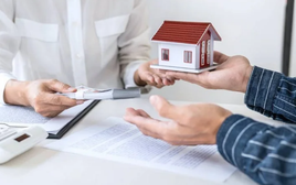 Có nên mua nhà đất sau Tết Nguyên đán?