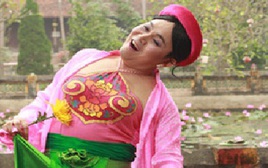 Ông hoàng băng đĩa miền Bắc: "Nhiều người không thích nói tôi phá hoại chèo"