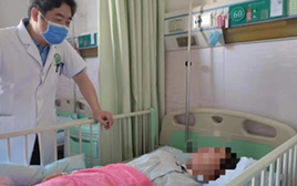 Cơ thể xuất hiện 6 dấu hiệu bất thường, rất có thể cục máu đông đã “chặn kín” mạch máu