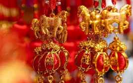 7 màu sắc nên mặc trong những ngày đầu năm mới để đón may mắn và tình duyên