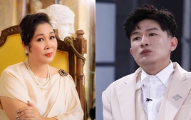 Nữ NSND nổi tiếng miền Nam nói thẳng về Dược sĩ Tiến