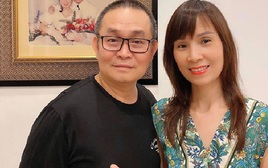 Nam nghệ sĩ U70 cứ 30 Tết là họp vợ chồng: "Vợ bảo anh nói nhiều nhưng được cái khỏe"