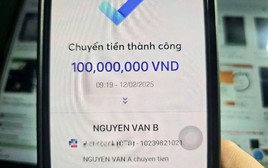 Công an ra cảnh báo quan trọng tới tất cả người bán hàng