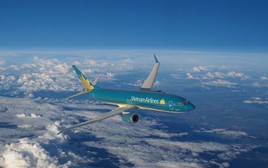 Vietnam Airlines đầu tư 50 máy bay Boeing 737-8 trị giá lên đến 8,1 tỉ đô