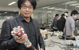 Thế giới cứ tưởng Nhật Bản đã hết thời, ai ngờ họ vẫn là "bố già" thống trị mọi thứ: Trung Quốc chưa ăn thua?