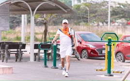 Cuộc sống hiện tại của nam nghệ sĩ nổi tiếng nhất nhì làng hài miền Bắc