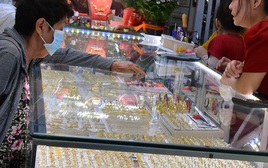 Giá vàng hôm nay 20-2: Tiếp tục đà tăng