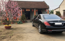 Cả họ chê tôi ế, còn mỉa mai bố mẹ tôi “số khổ”, đến khi thấy người đàn ông sang trọng đỗ xe trước sân nhà mới choáng váng