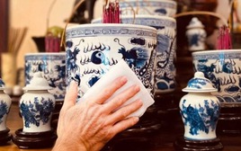 4 "lỗi phong thủy" ngày Tết nhiều gia đình thường mắc