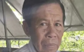 Lời khai của ông lão 70 tuổi sát hại 2 mẹ con người tình ở Cà Mau