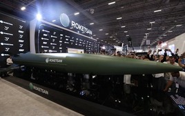 Thổ Nhĩ Kỳ sản xuất hàng loạt tên lửa đạn đạo Tayfun Block 4 mới