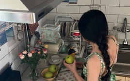 Sau 3 ngày Tết, nhiều gia đình vô tình phạm phải điều kiêng kỵ này trong bếp mà không biết