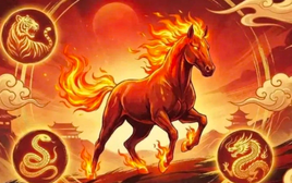 Những tuổi này được "thần tài gọi tên", dễ phất nhờ một kênh đầu tư trong năm Bính Ngọ