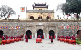 Hà Nội mở cửa miễn phí 17 di tích nổi tiếng dịp đầu năm Bính Ngọ